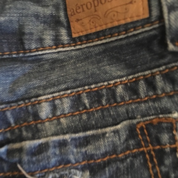 Jeans - Picture 2 of 5